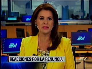 Mundo del fútbol "sorprendido" por dimisión de Blatter, espera cambios en FIFA