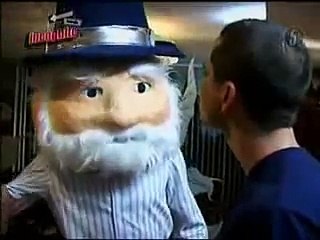 Jaime Duende Infomercial