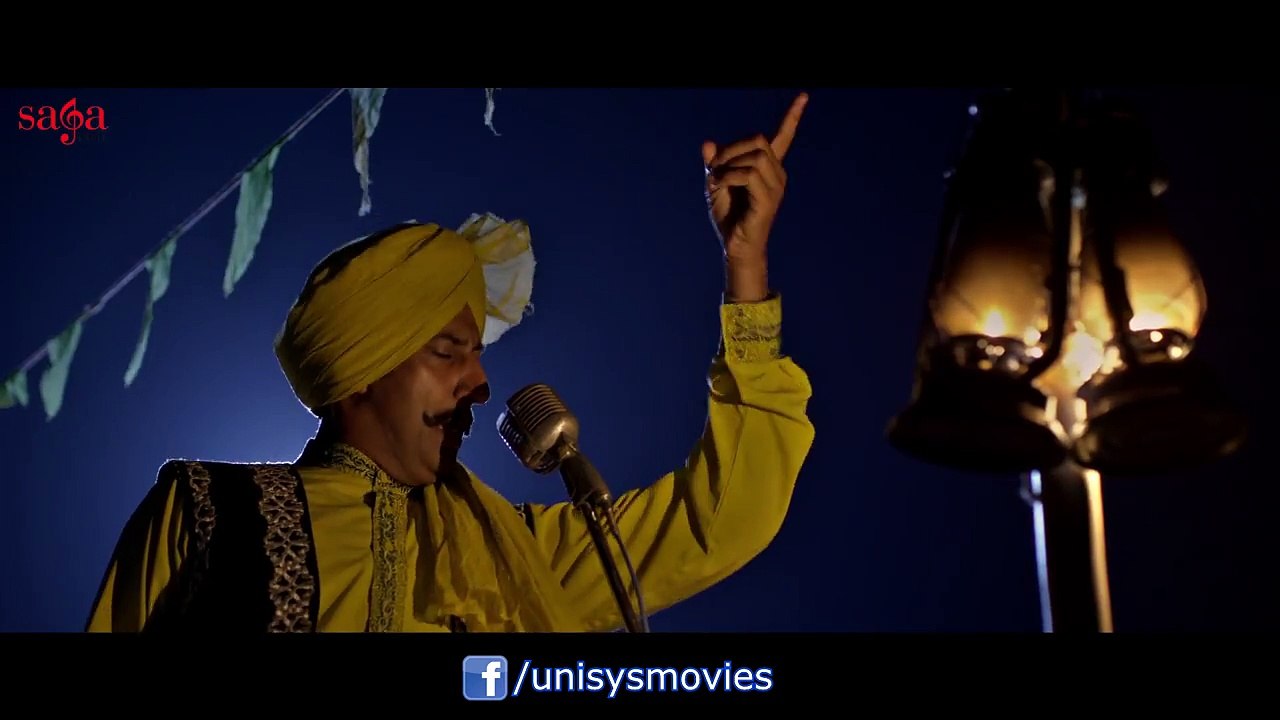 Taang Sajjna Di - HAANI - HD