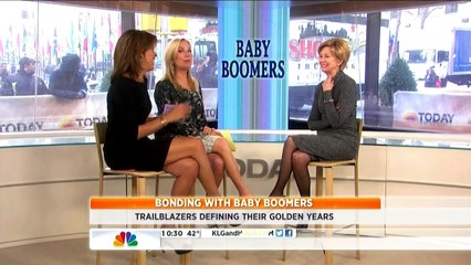 Jane Pauley on Kathie Lee & Hoda | AARP