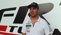 Nicolás Fuchs competirá en Rally de Italia, donde logró su primera victoria mundialista (VIDEO)