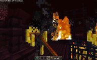 MINECRAFT 1.9 RILASCIO ANTICIPATO [ITA] - Slimes infuocati   Rovine nel Nether