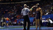 Wrestling: NCAA Championships Sessions 1 & 2 Recap