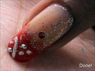 Beautiful Nail Designs Tutorials - How to do Easy Nail designs