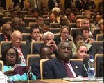 President Kagame speaks on Peace and Security at African Union Summit- Addis Ababa, 30 January 2014