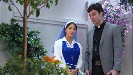 Esperanza y Tomas - Su Historia Parte 34