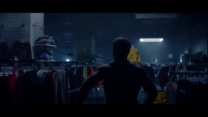 Terminator Genisys - Clip "Come With Me If You Want To Live"