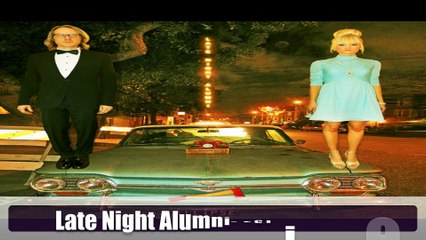 Backspin for June 2, 2015