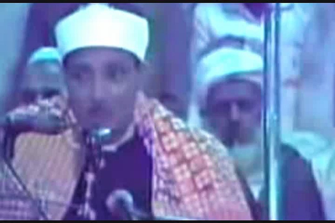 Surah,Az Zummar , Abdul Basit