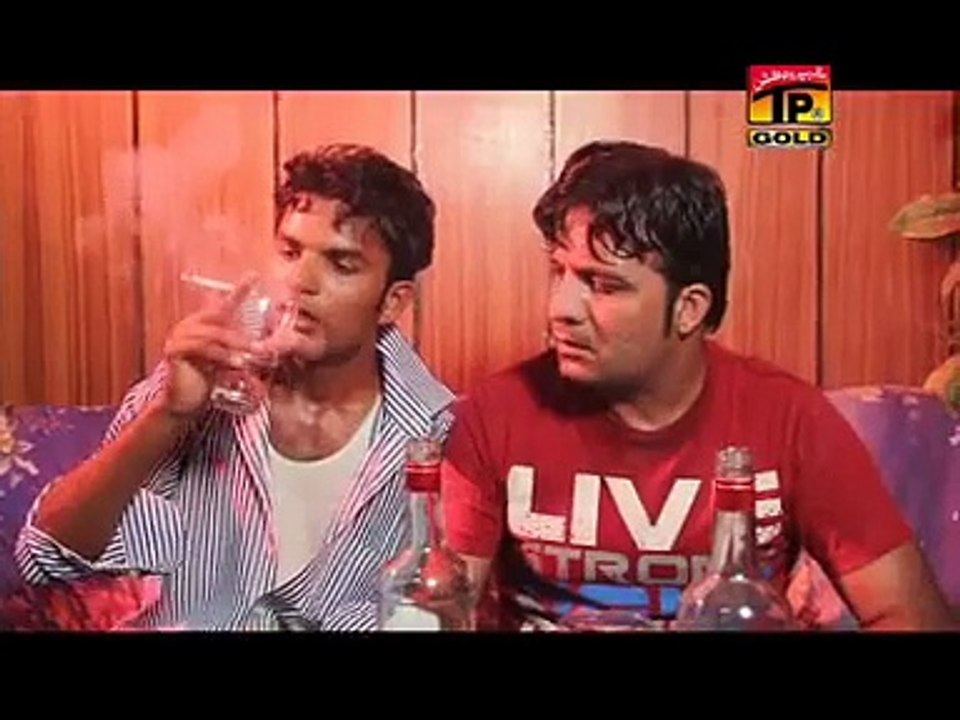 Apna Bna k Dagha de giya hai 2015 Mushtaq Cheena New Saraiki Song HD