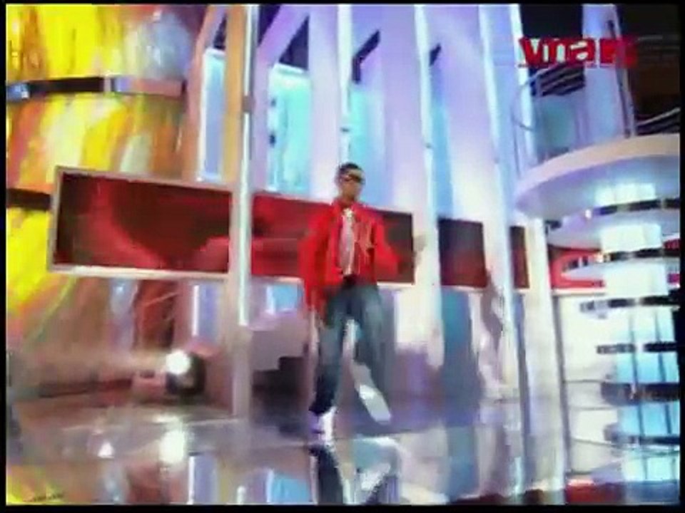 P Diddy & Usher & Ginuwine & Busta Rhymes & Pharrel Mtv Video Music