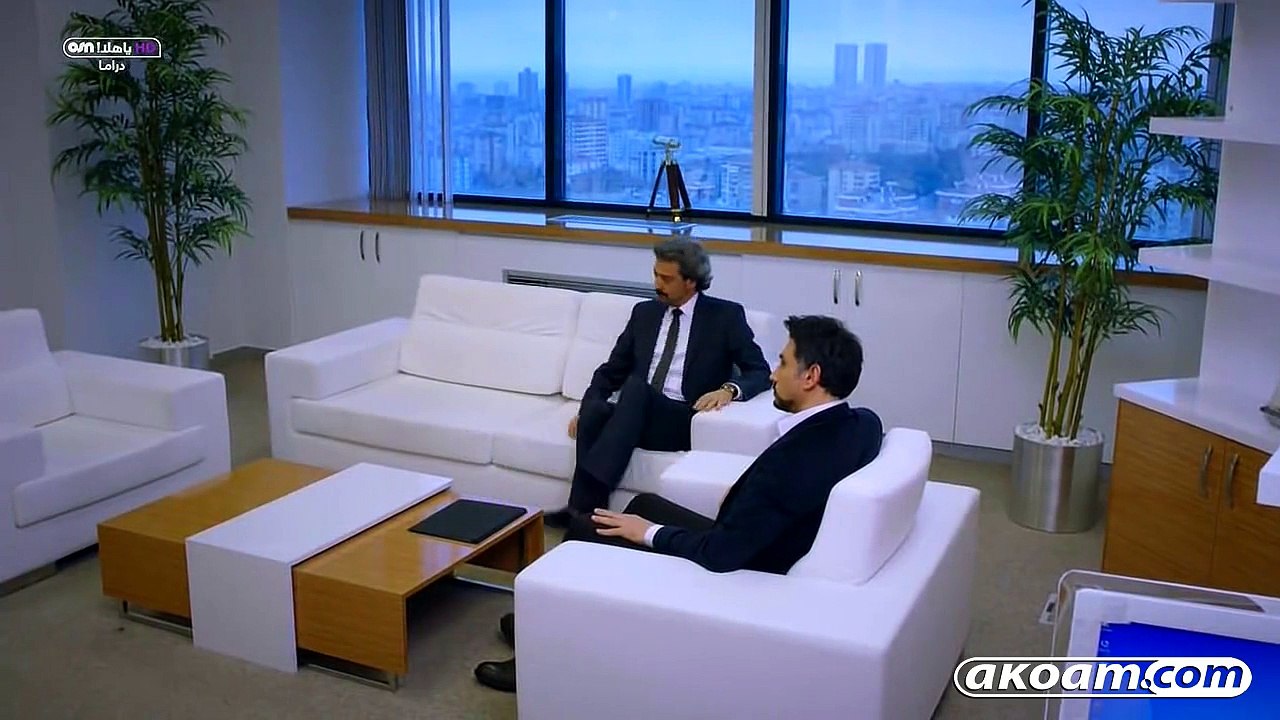 الحلقة الثانية و الثلاثون من الموسم الثامن لمسلسل وادي الذئاب