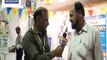 Mr.  Syed Ali Mehdi Artist & Actor Talked with Naveed Farooqi of Jeevey Pakistan in LDFA Expo 2015 at Karachi.