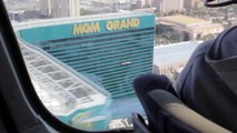 Grand Canyon and Las Vegas Helicopter Tour