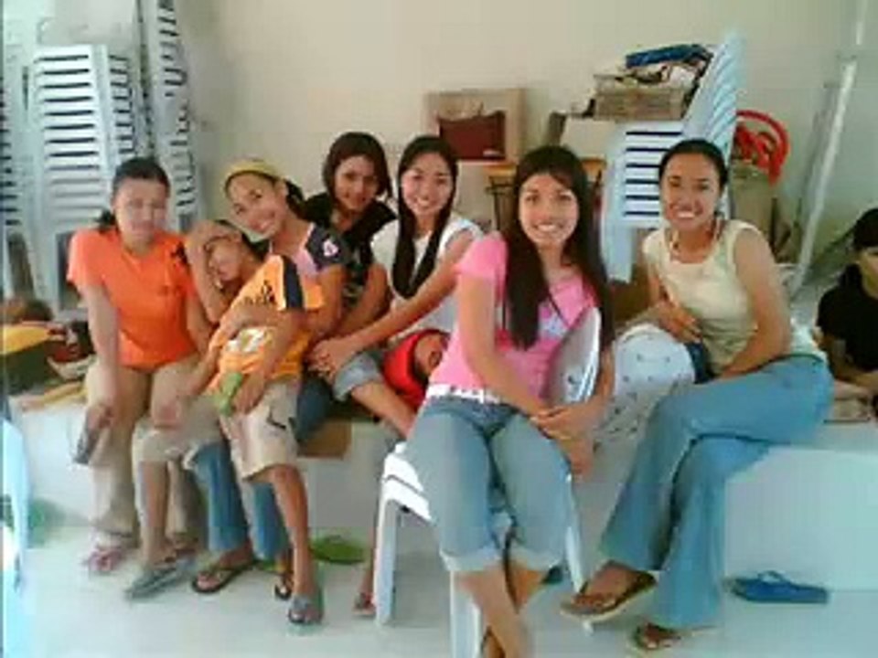 Circle of Friends