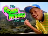 Will Smith - Fresh Prince of Bel Air