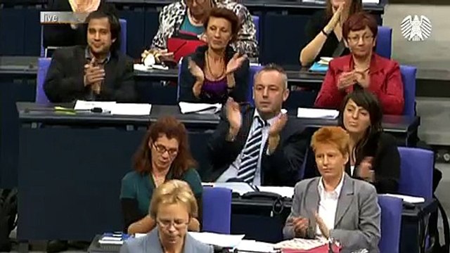 Jan van Aken, DIE LINKE: Wider die Militarisierung der deutschen Außenpolitik