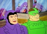 Fantastic Four (1978) - 09 - The Frightful Four (1 of 3)