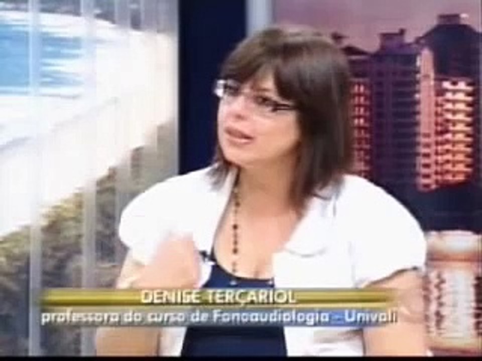 Distúrbio da linguagem