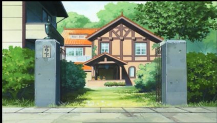 Bújj, bújj, szellem! 15.rész Magyar szinkron 1080p (converted)