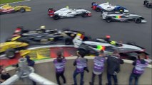 Formula Renault 3.5 Series - Spa-Francorchamps - Race 1