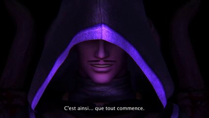 Dragon Quest Heroes : Le Crépuscule de l'Arbre Monde - Une nouvelle épopée