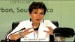 Highlights of UNFCCC press briefing - Durban, 27 November 2011