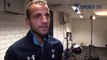Roberto Soldado Scores on Tottenham Debut! | Spurs TV Interview