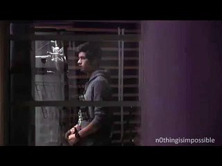 One Direction; Unreleased song/verse- Alternate version of Taken