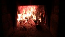 video ricetta Pane e focaccia con lievito madre-fatto a mano con forno a legna- nonna Esterina