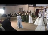 Dance: Praise Dance For African Wedding