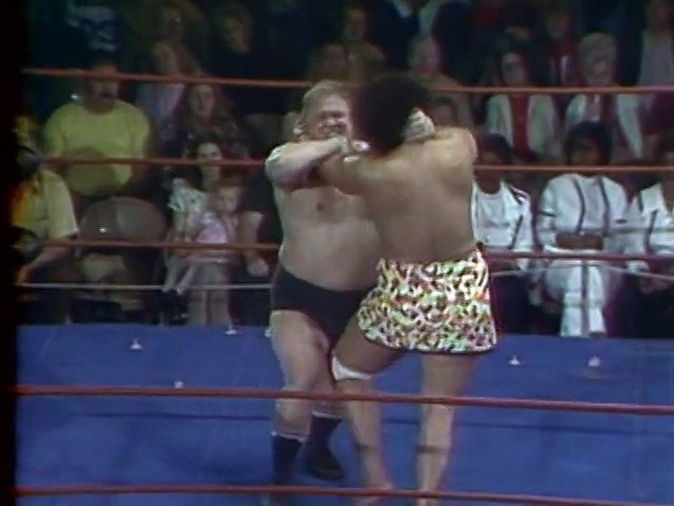 IWA Classic Wrestling  #11