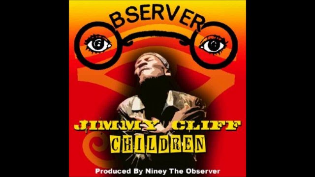 Reggae, Jimmy Cliff, Children, The Observer, June, 2015