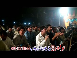 Pashto New Show 2015 Tension ko Gole Maro Part-4 Pashto Show - Pashto Videos