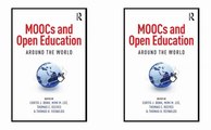 Massive Open Online Courses MOOCs Definition