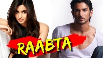 Why Sushant Singh Rajput Gets Angry From Alia Bhatt ?