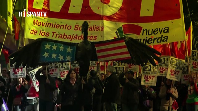 Portada - México: Peña Nieto, intentará salvar su sexenio