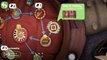 PS Vita - LittleBigPlanet Gameplay