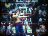 IWA Classic Wrestling  #10
