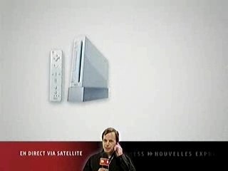 Pub Future Shop (WII)