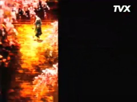 TVX SALVADOR SAMURAI CHAMPLOO 2015 ED