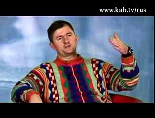 Каббала Лайтман Никонов -Скандальный телемост