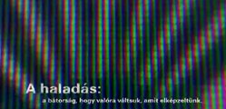 Audi - A haladás technikája Brand film magyar (Hungarian version)