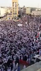 Qateef Shuda namaz e janaza Saudi Arab