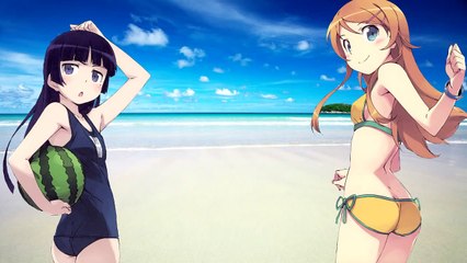 My Little Sisters Booty Can't be This Fine - ClariS vs. Bubba Sparxxx