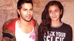 Varun, Alia At 'Dil Dhadakne Do' Screening