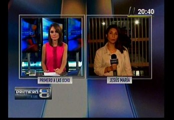 Martín Belaunde Lossio: Policía capturó a presuntos implicados en caso Antalsis