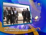 Ilo: Perú respalda salida al mar para Bolivia