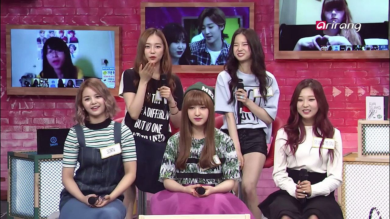 ASC's Variety show lessons ASC