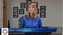 Ebert Orthodontics Fort Collins PerfectFive Star Review by Kristi N.